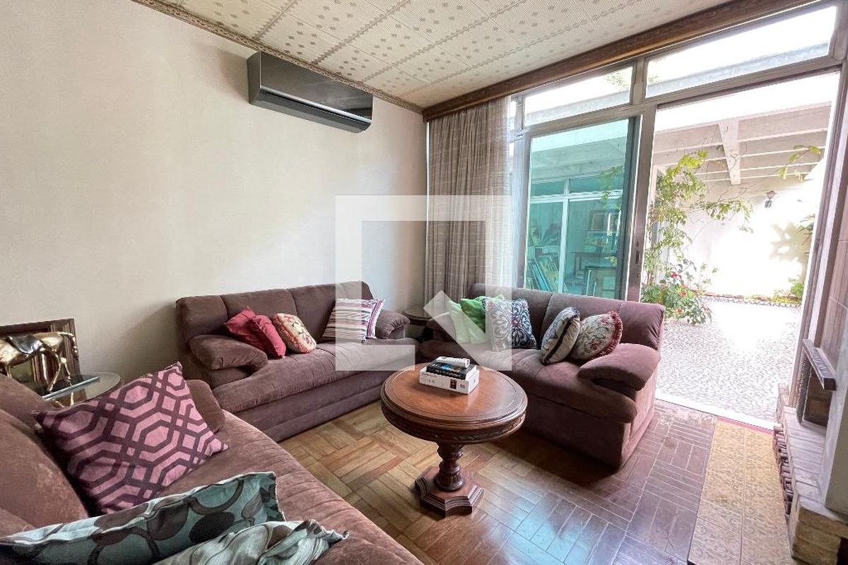 Casa, 4 quartos, 390 m² - Foto 9