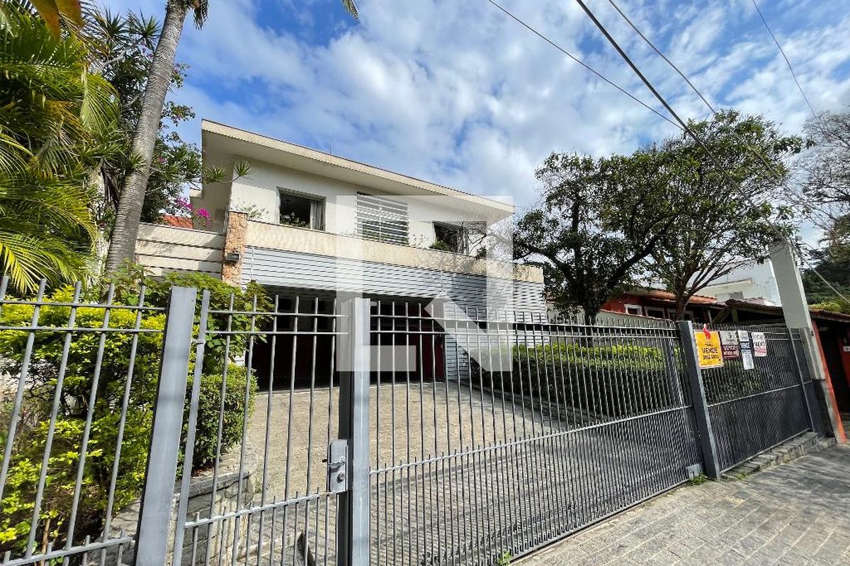 Casa, 4 quartos, 390 m² - Foto 111