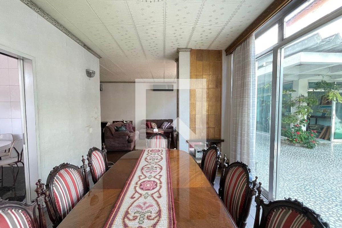 Casa, 4 quartos, 390 m² - Foto 13