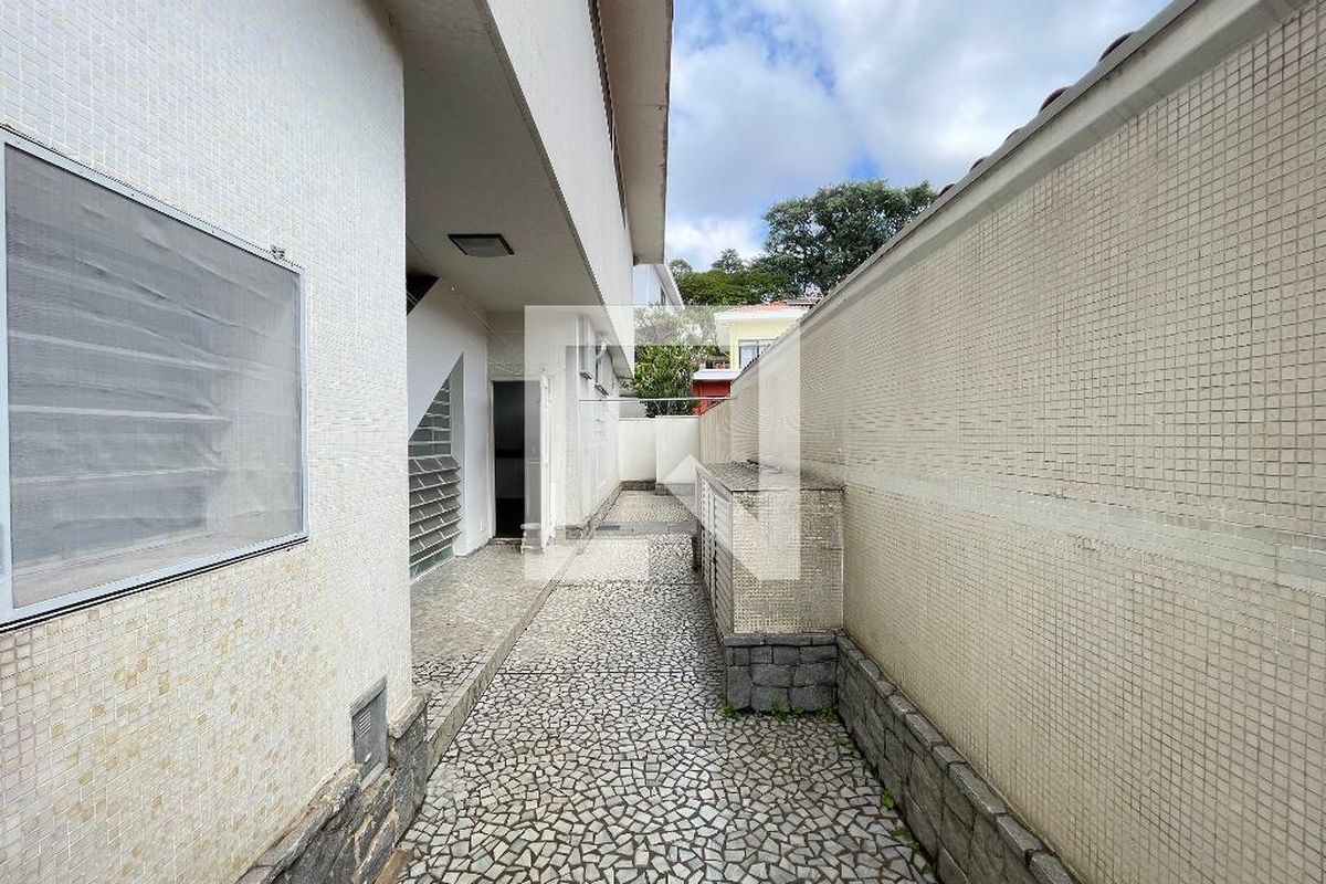 Casa, 4 quartos, 390 m² - Foto 84