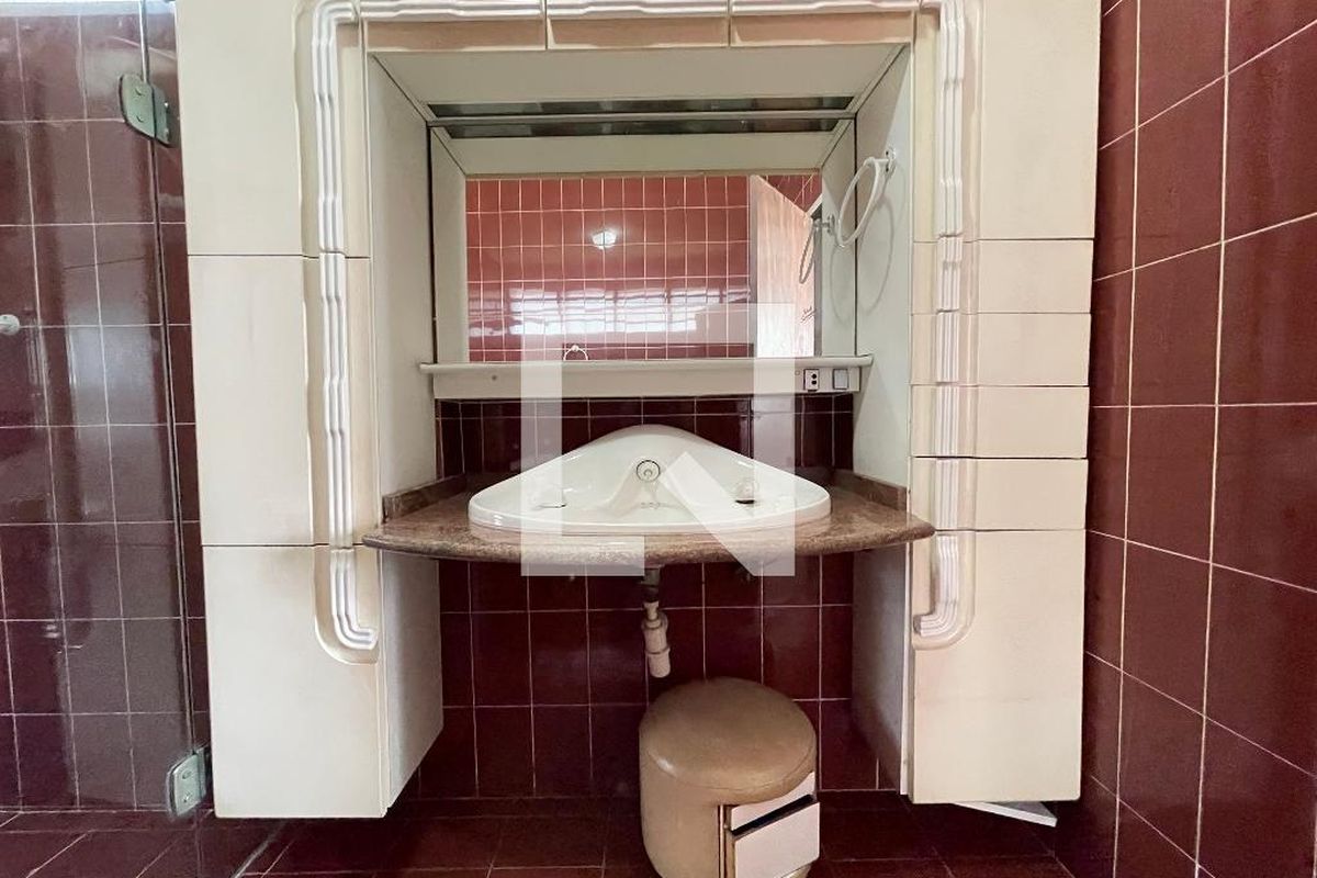 Casa, 4 quartos, 390 m² - Foto 45