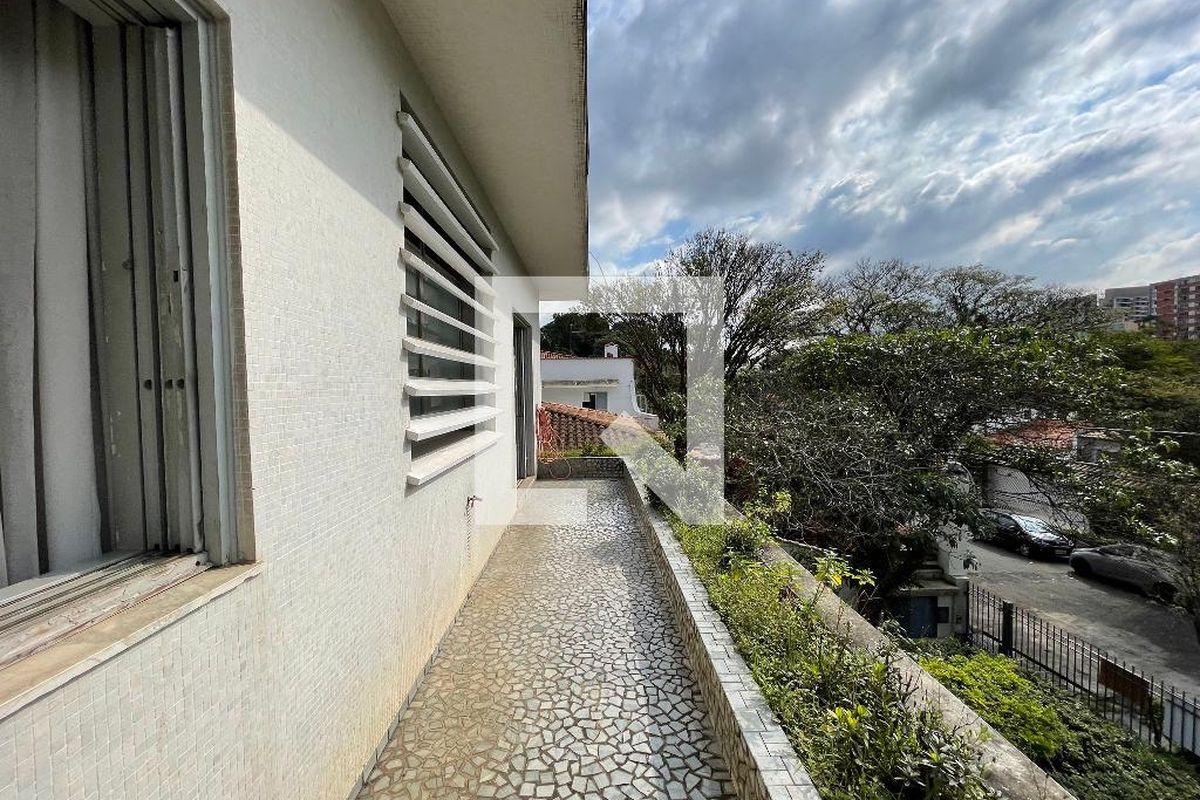 Casa, 4 quartos, 390 m² - Foto 40