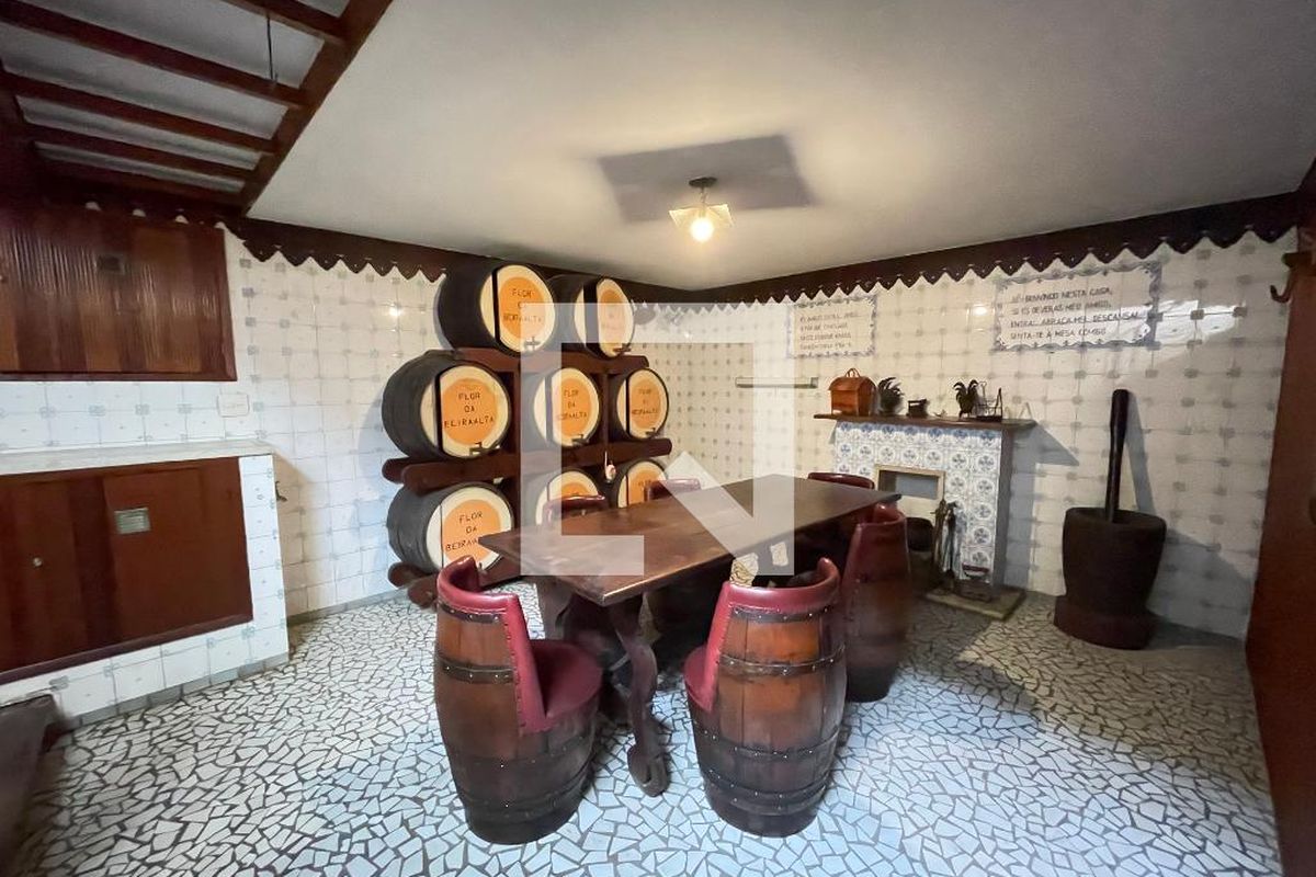 Casa, 4 quartos, 390 m² - Foto 93