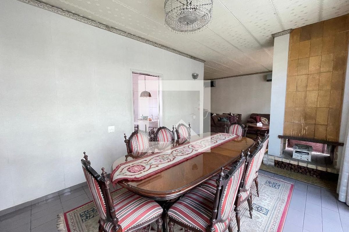 Casa, 4 quartos, 390 m² - Foto 14