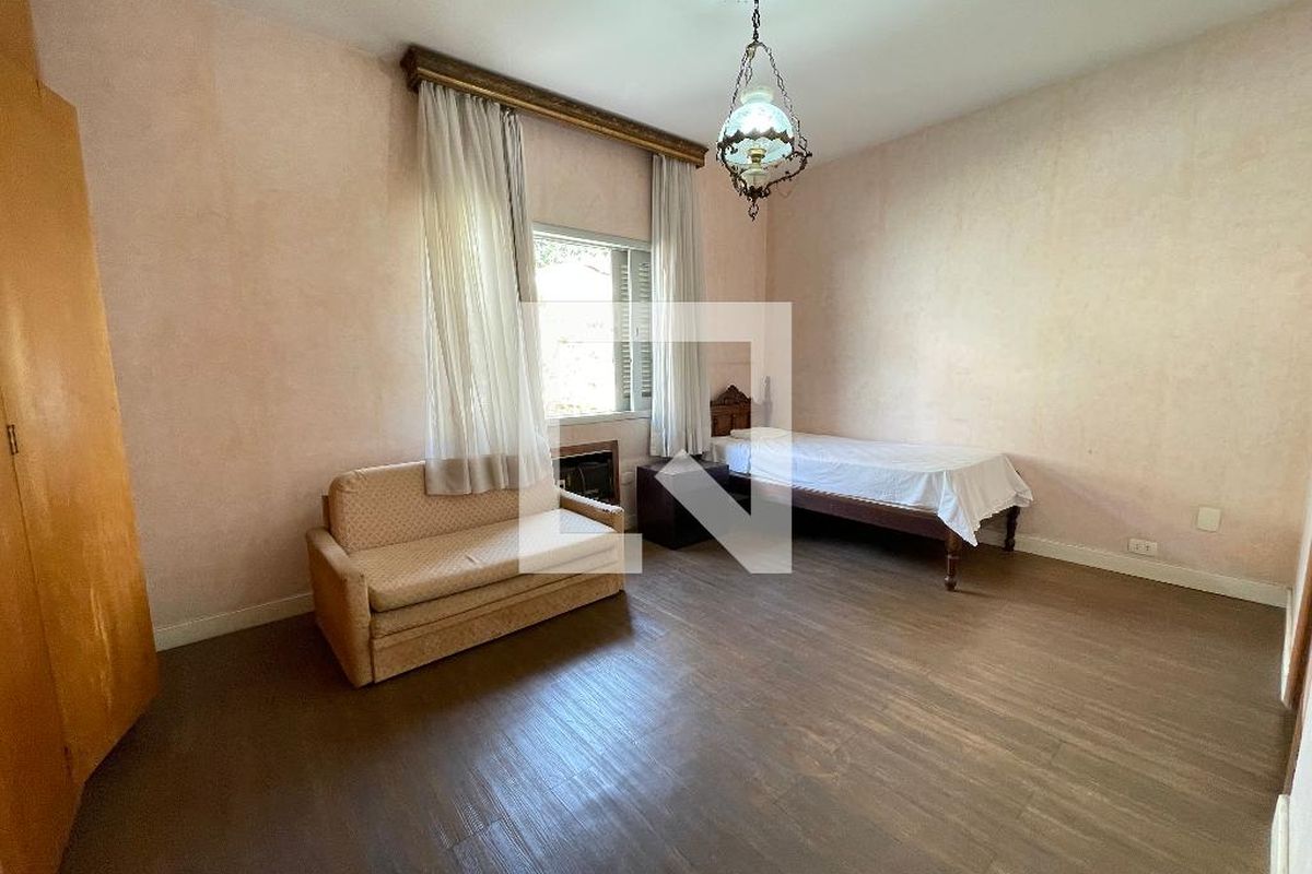 Casa, 4 quartos, 390 m² - Foto 21