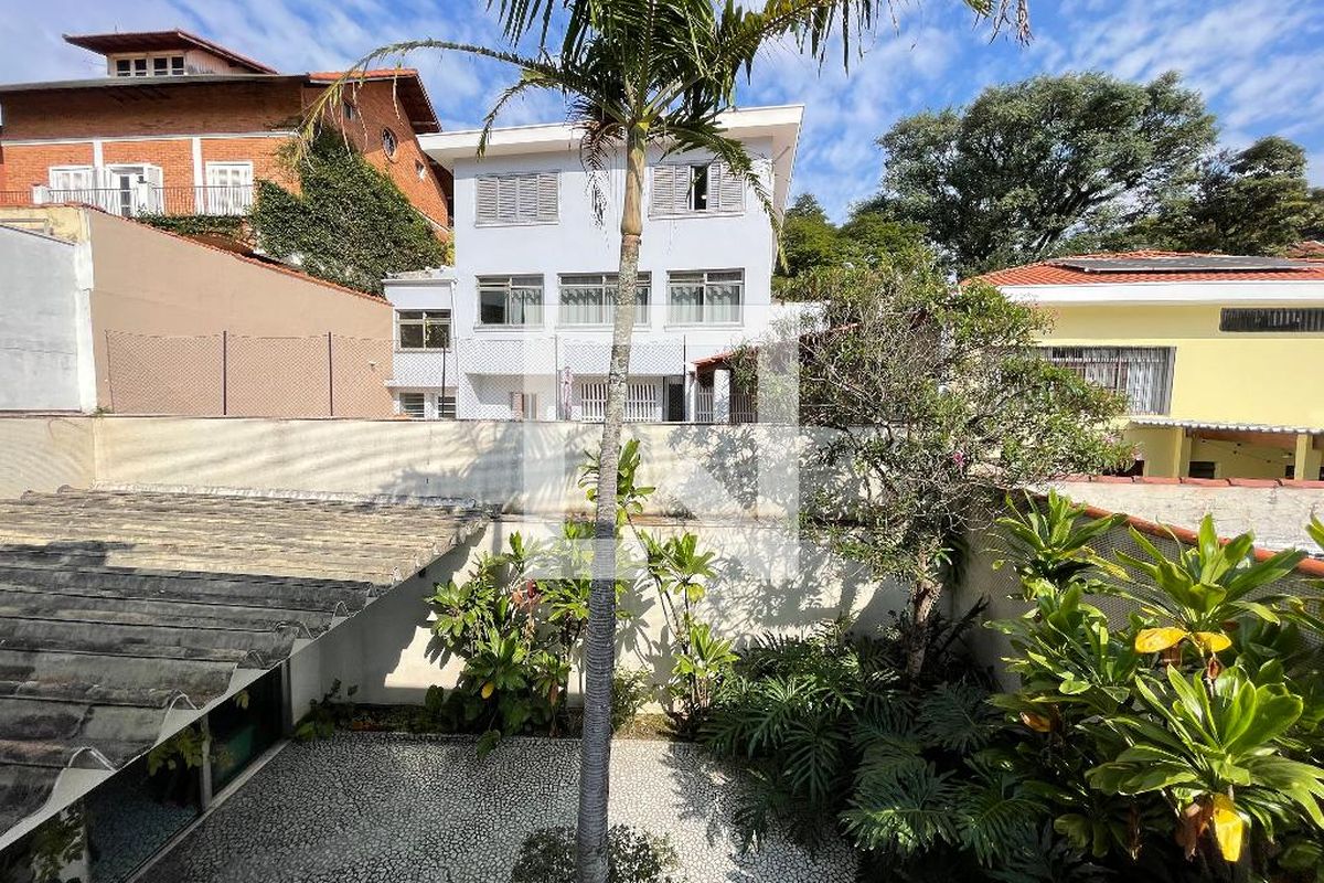 Casa, 4 quartos, 390 m² - Foto 26