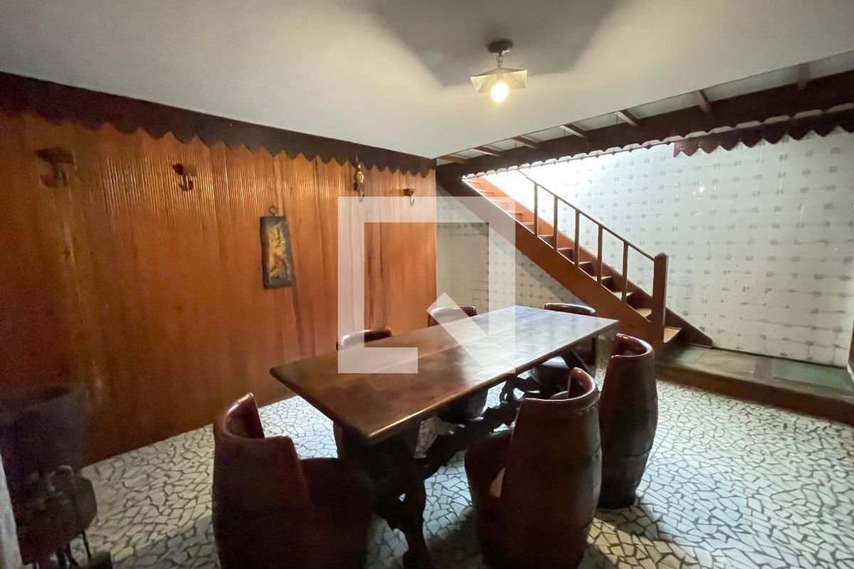 Casa, 4 quartos, 390 m² - Foto 97