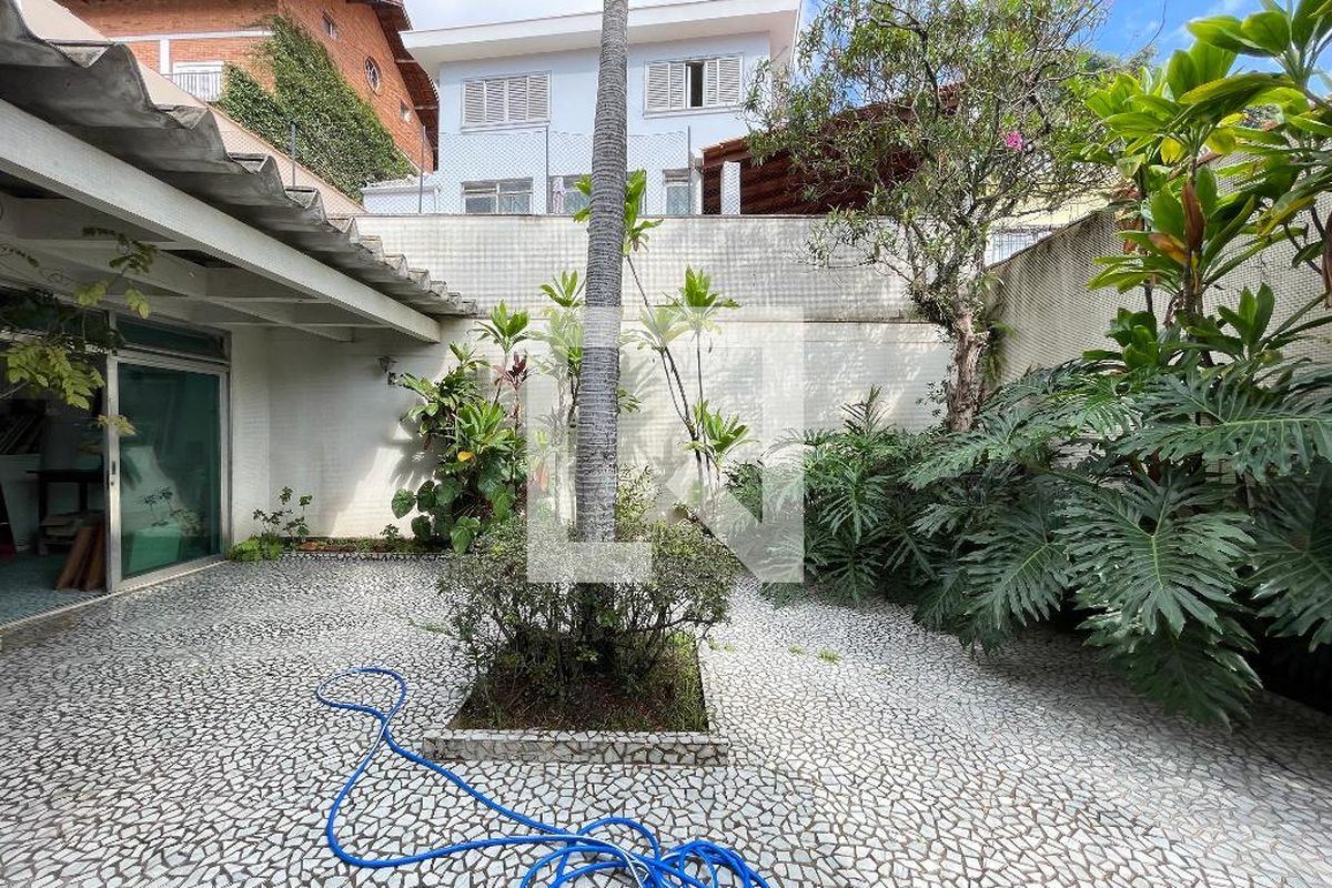 Casa, 4 quartos, 390 m² - Foto 86