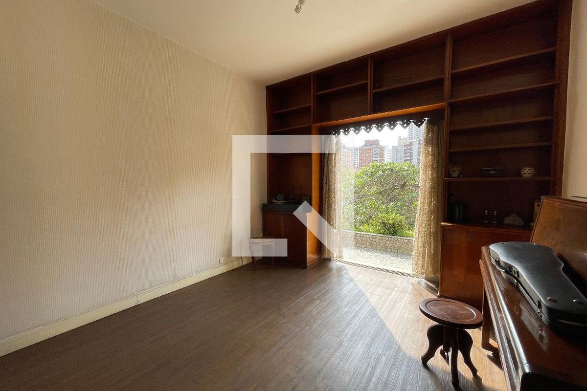 Casa, 4 quartos, 390 m² - Foto 36