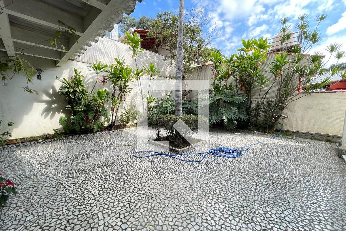 Casa, 4 quartos, 390 m² - Foto 85