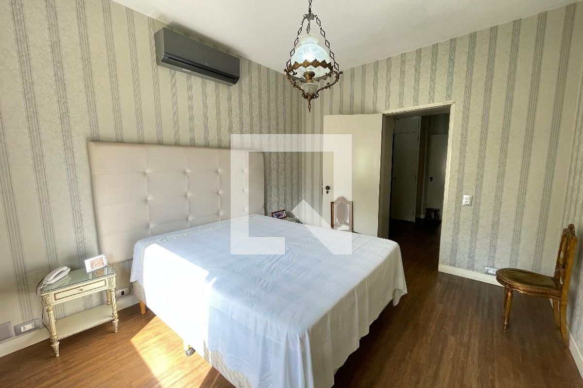 Casa, 4 quartos, 390 m² - Foto 29