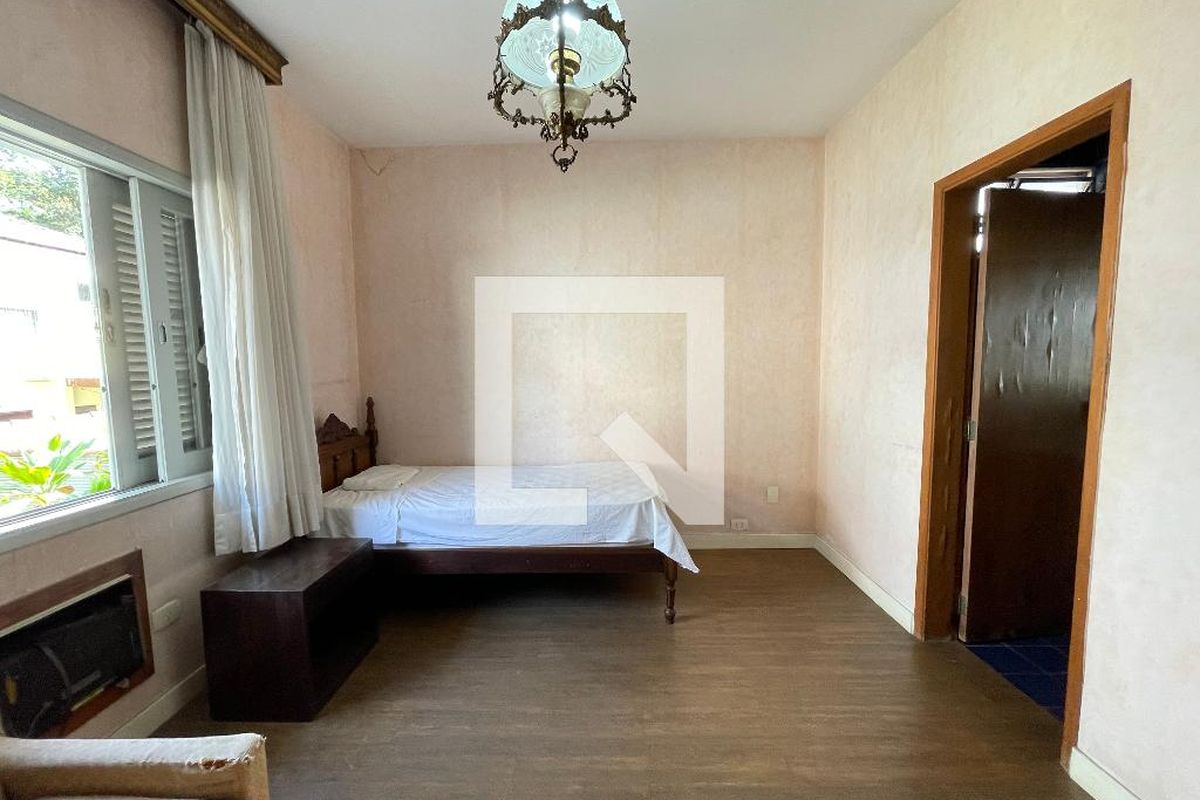 Casa, 4 quartos, 390 m² - Foto 22