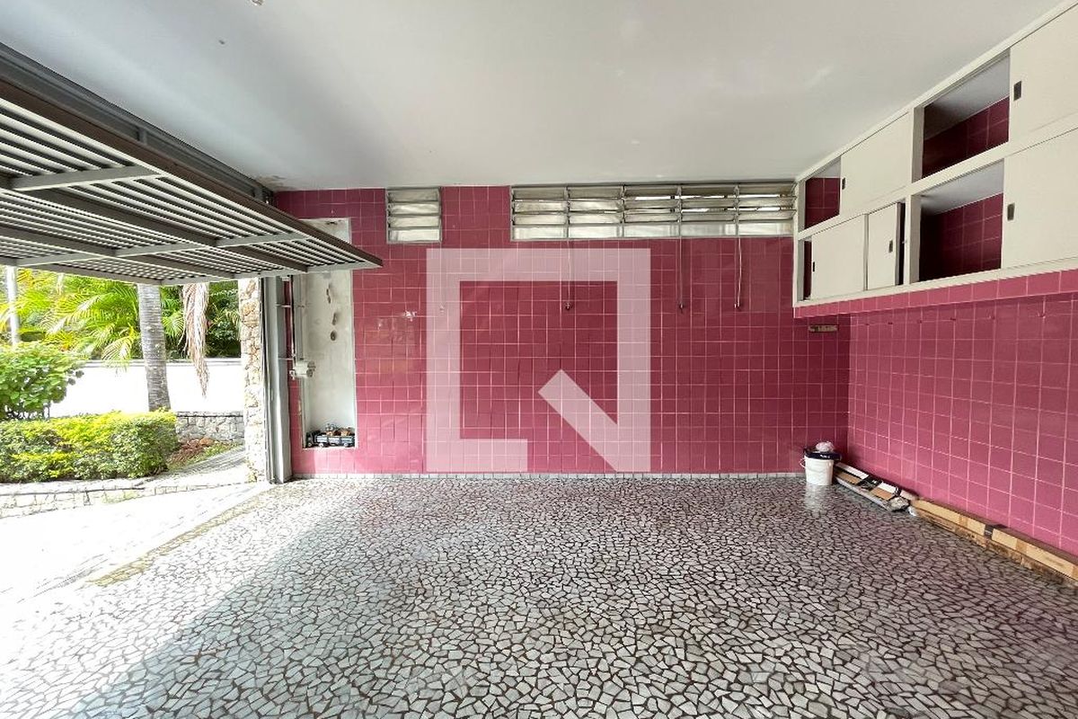 Casa, 4 quartos, 390 m² - Foto 108