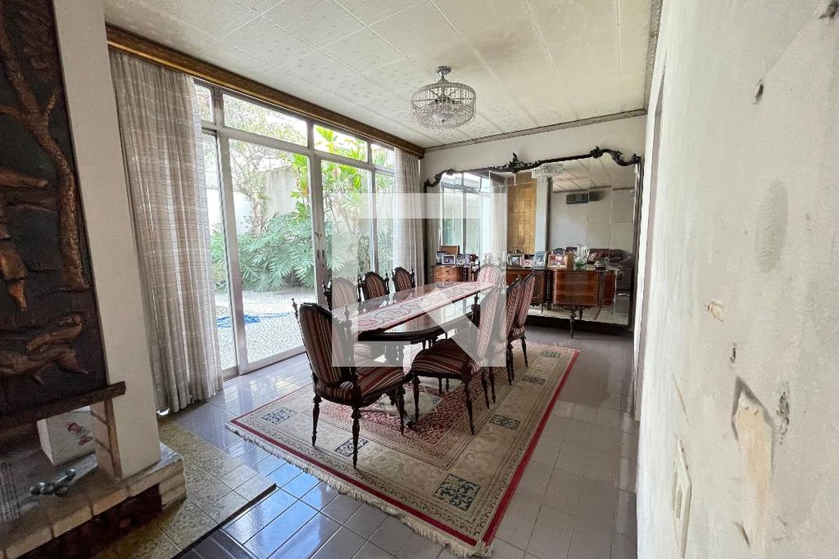 Casa, 4 quartos, 390 m² - Foto 10