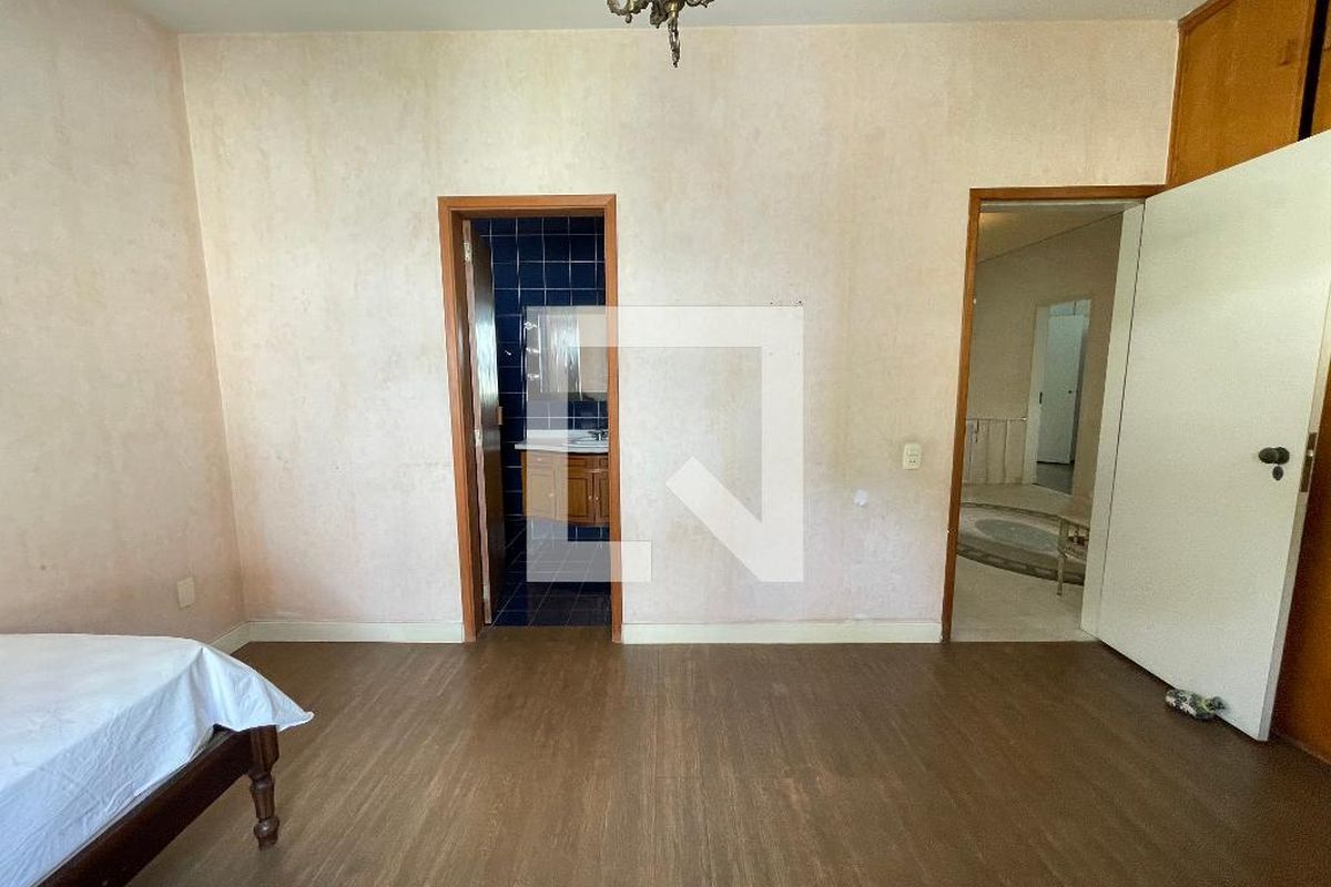 Casa, 4 quartos, 390 m² - Foto 23