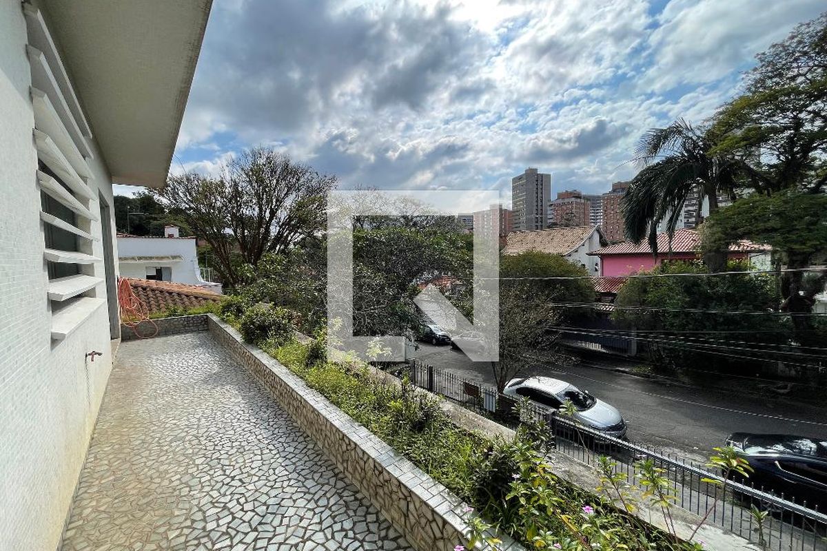 Casa, 4 quartos, 390 m² - Foto 39