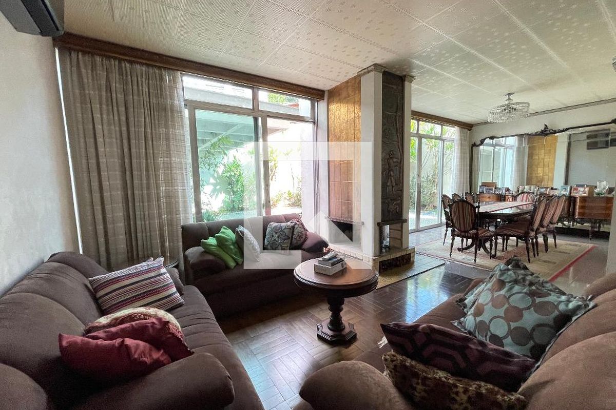 Casa, 4 quartos, 390 m² - Foto 6