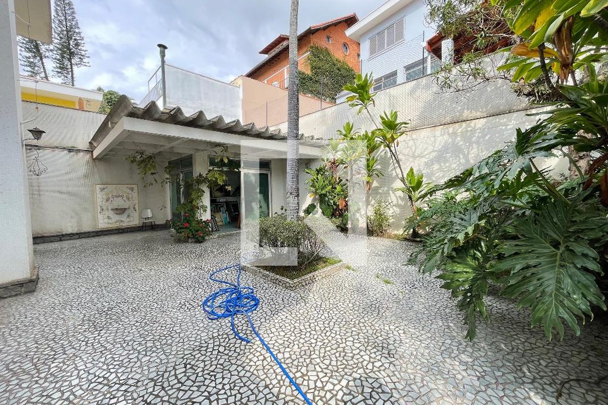 Casa, 4 quartos, 390 m² - Foto 90