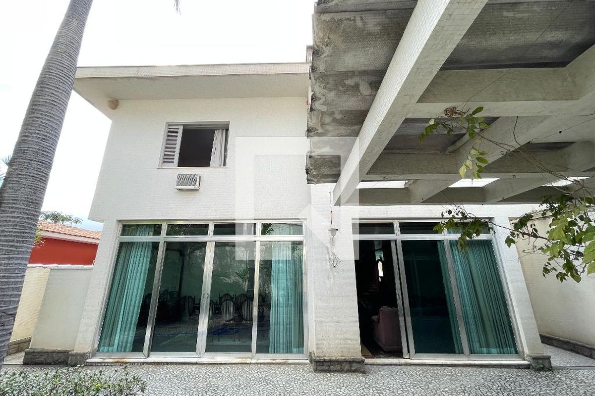 Casa, 4 quartos, 390 m² - Foto 87