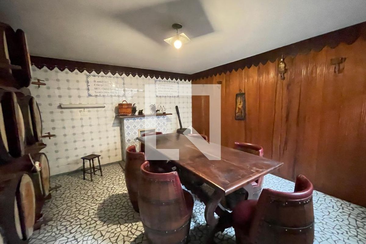 Casa, 4 quartos, 390 m² - Foto 96