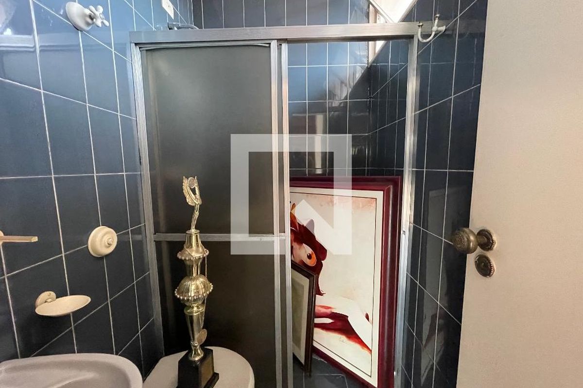 Casa, 4 quartos, 390 m² - Foto 66