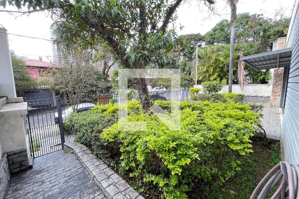 Casa, 4 quartos, 390 m² - Foto 109