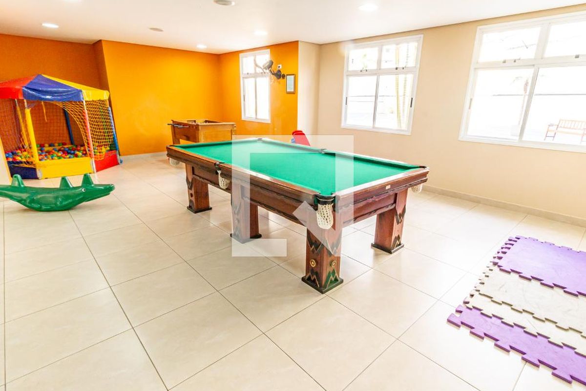 Apartamento, 2 quartos, 60 m² - Foto 33