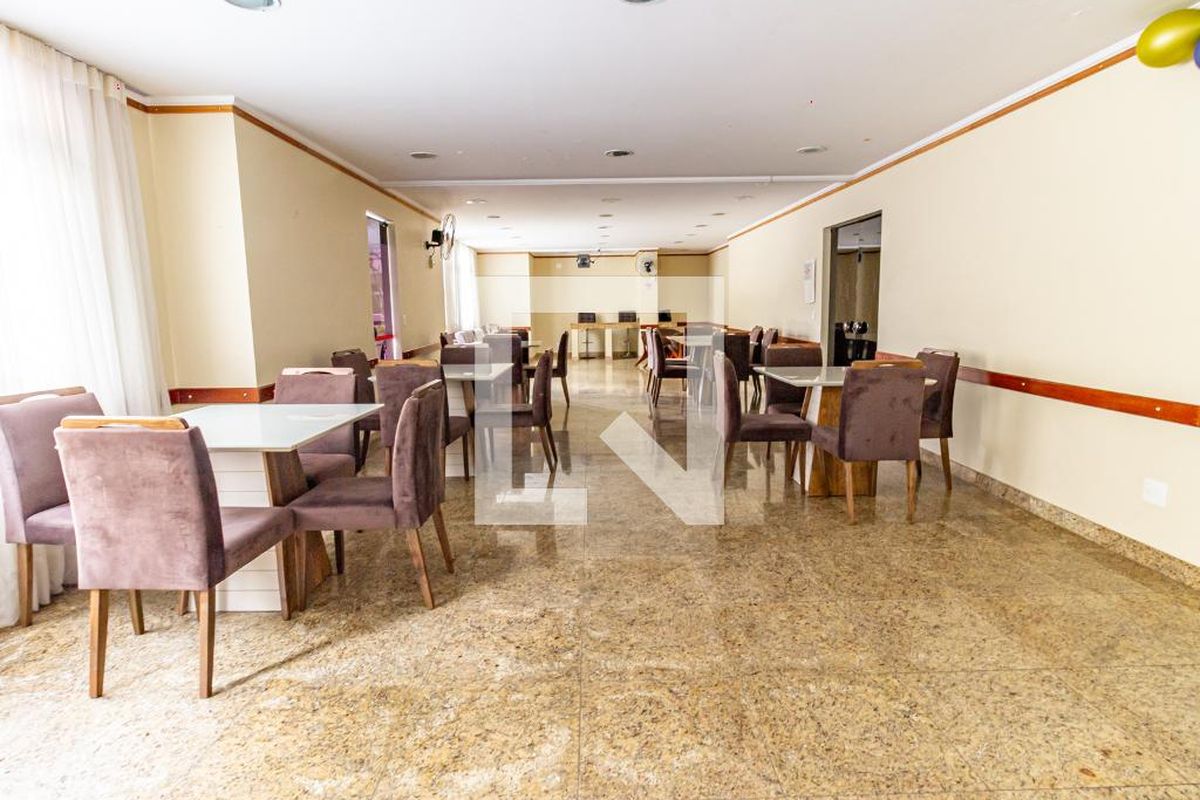 Apartamento, 2 quartos, 60 m² - Foto 36