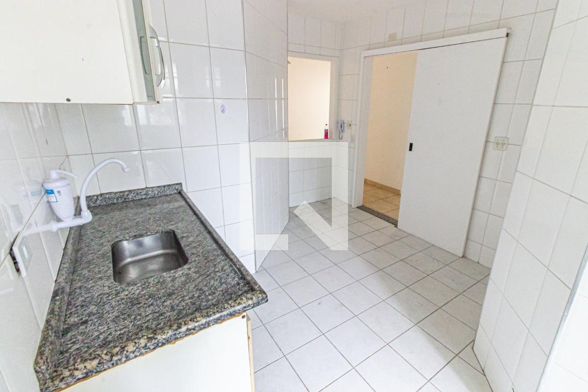 Apartamento, 2 quartos, 60 m² - Foto 28