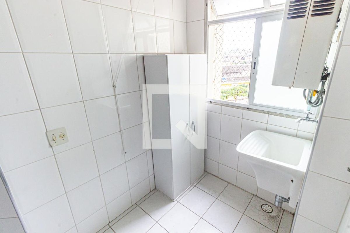 Apartamento, 2 quartos, 60 m² - Foto 31