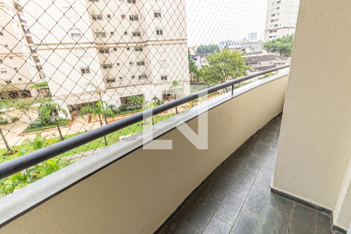 Apartamento, 2 quartos, 60 m² - Foto 5