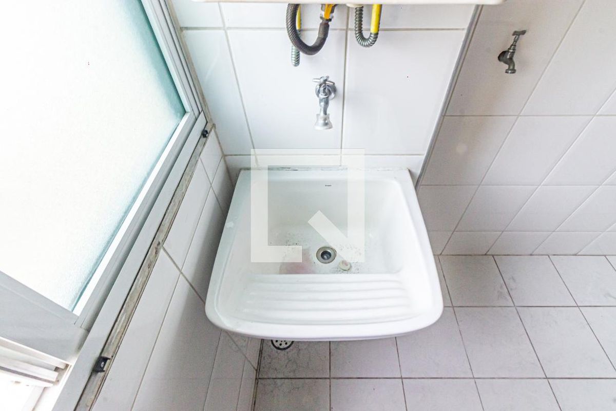 Apartamento, 2 quartos, 60 m² - Foto 32