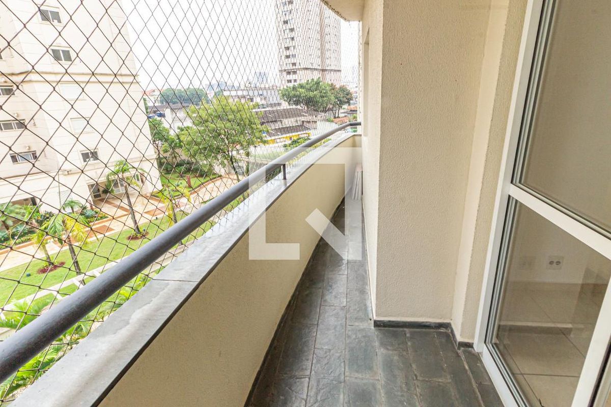 Apartamento, 2 quartos, 60 m² - Foto 6