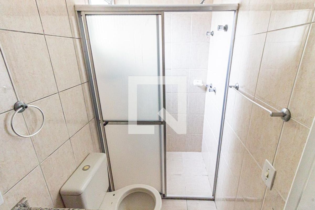 Apartamento, 2 quartos, 60 m² - Foto 19