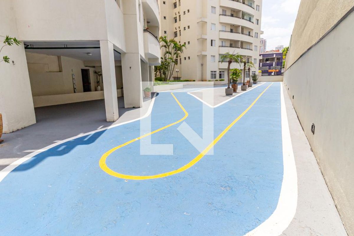 Apartamento, 2 quartos, 60 m² - Foto 40
