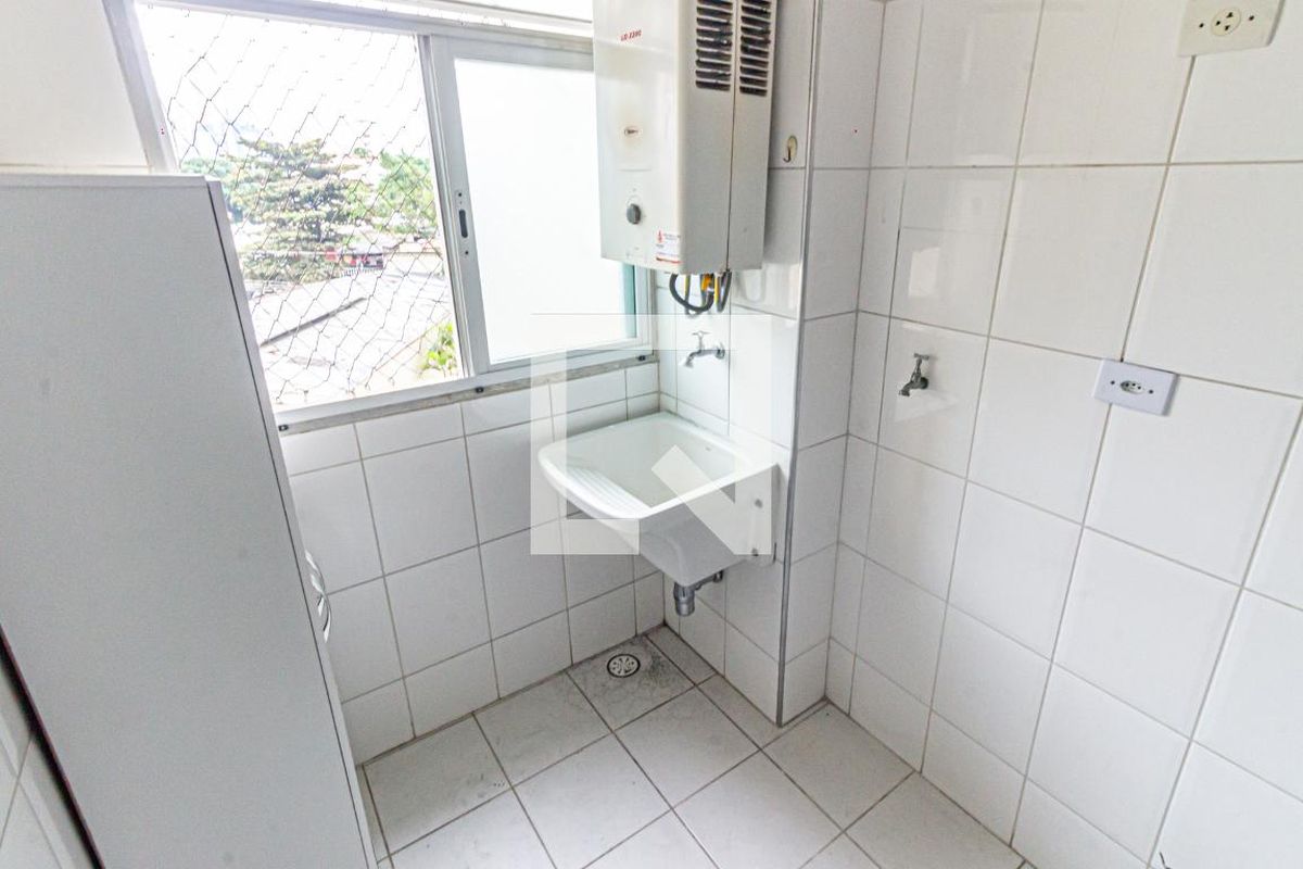 Apartamento, 2 quartos, 60 m² - Foto 29