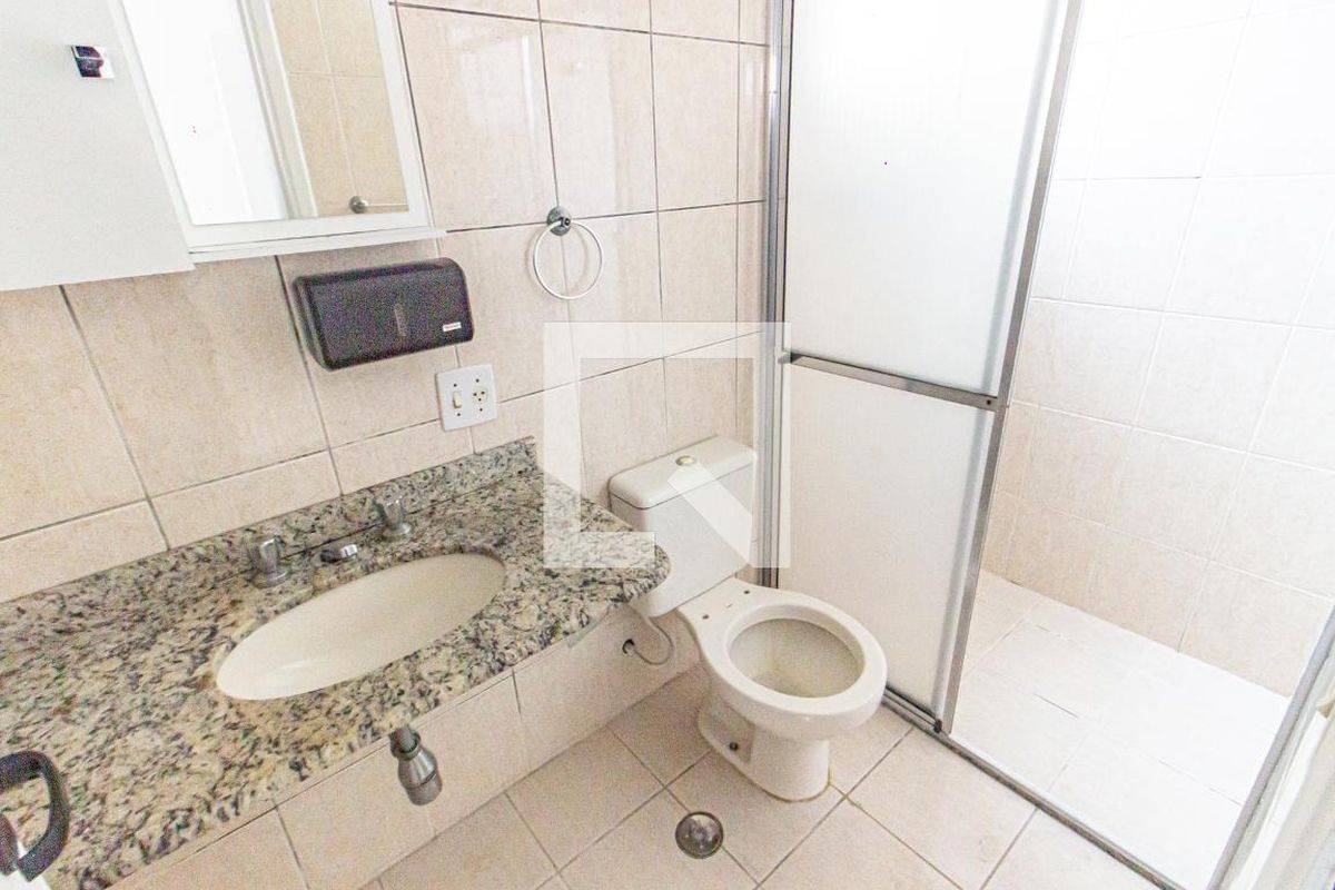Apartamento, 2 quartos, 60 m² - Foto 17
