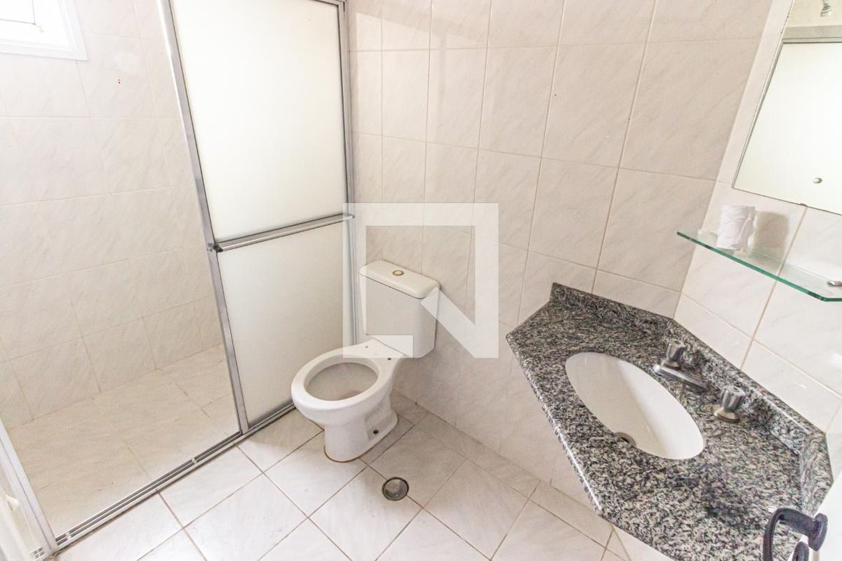 Apartamento, 2 quartos, 60 m² - Foto 21