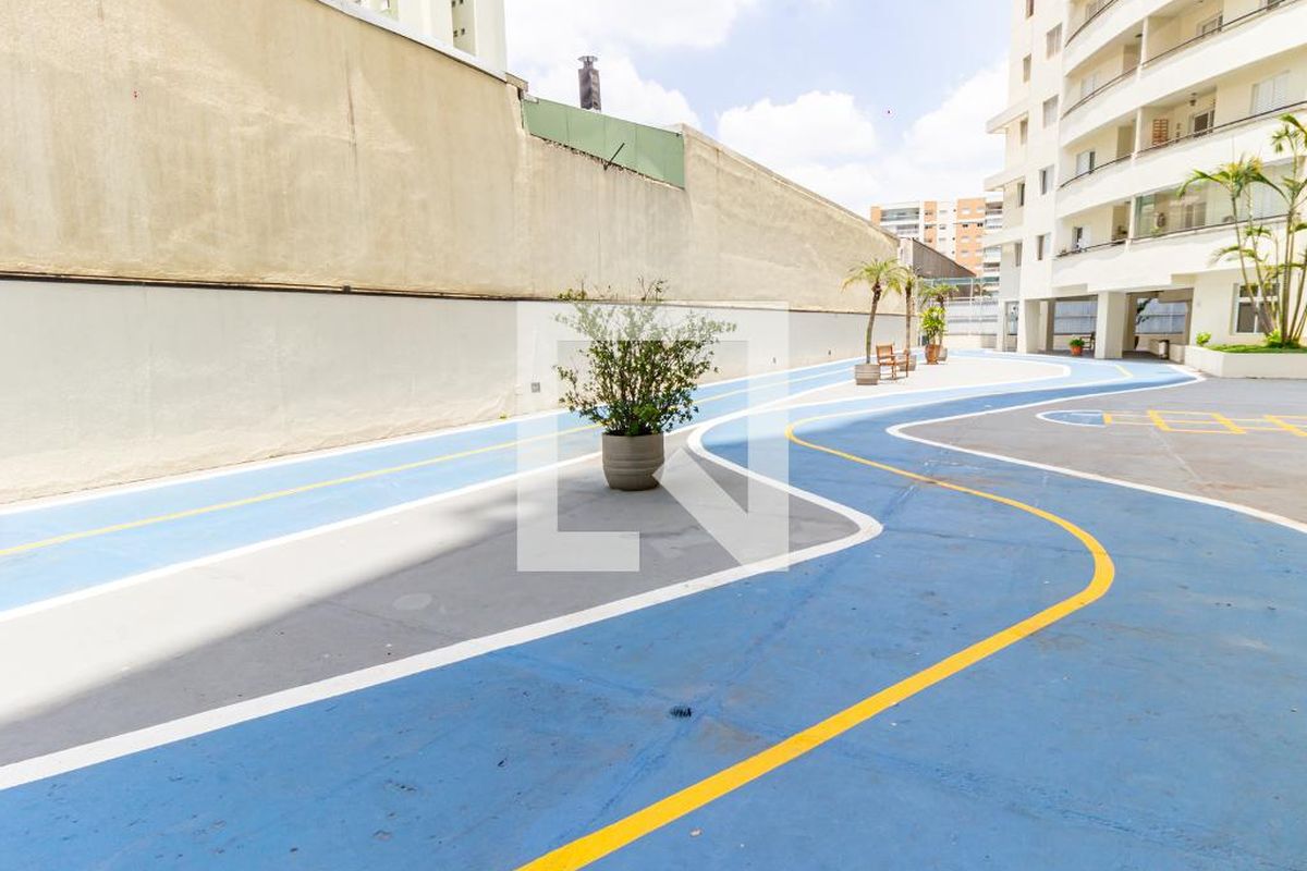 Apartamento, 2 quartos, 60 m² - Foto 41