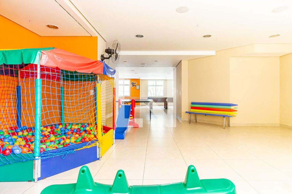 Apartamento, 2 quartos, 60 m² - Foto 38