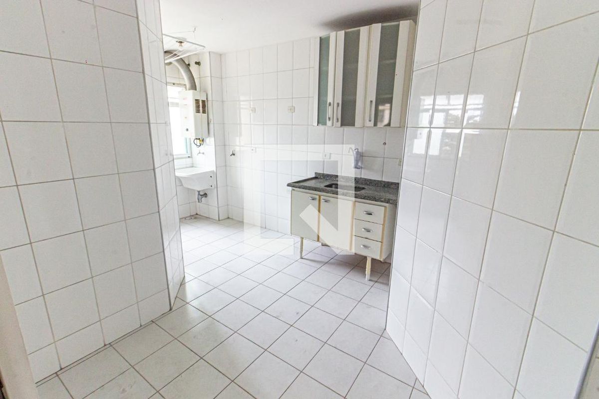 Apartamento, 2 quartos, 60 m² - Foto 25