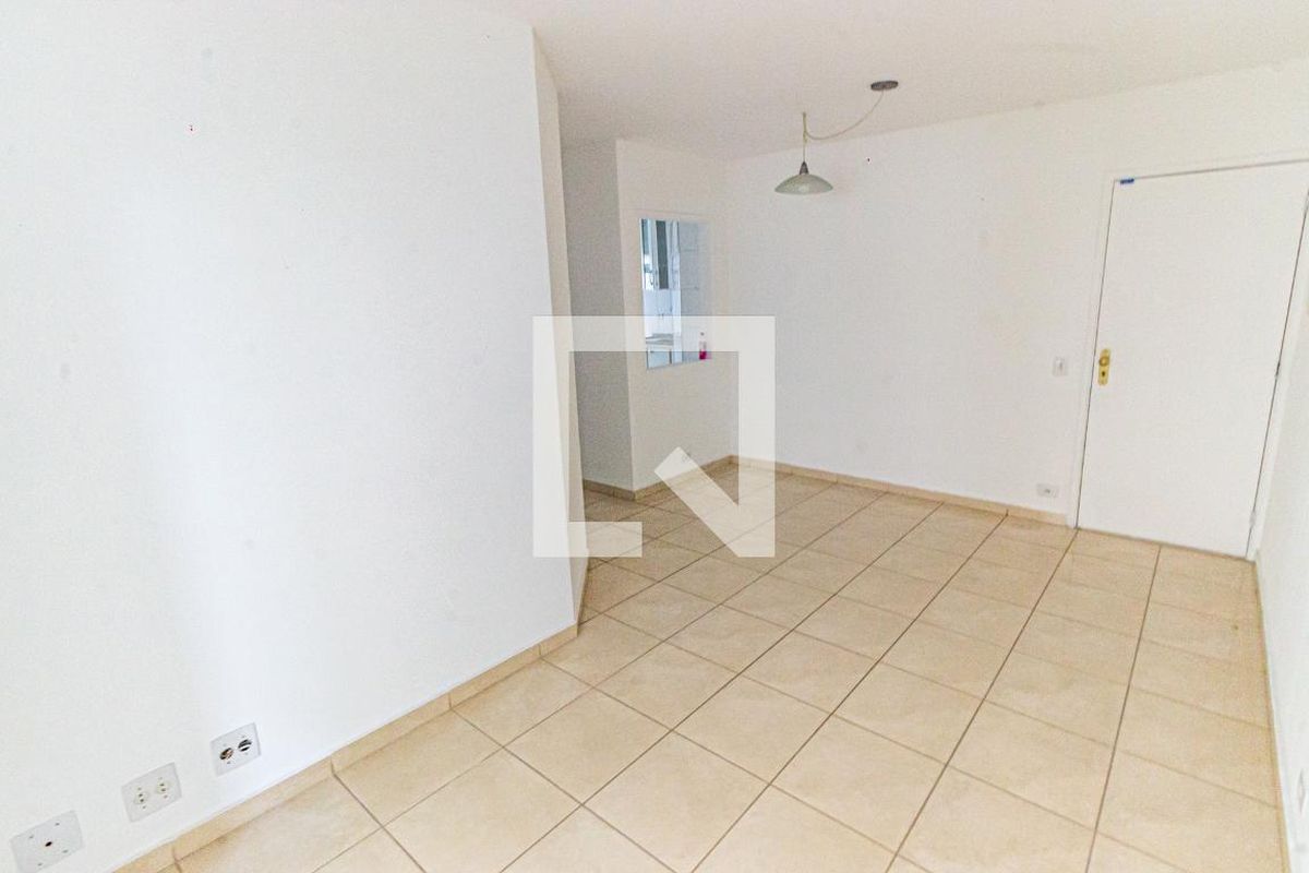 Apartamento, 2 quartos, 60 m² - Foto 3
