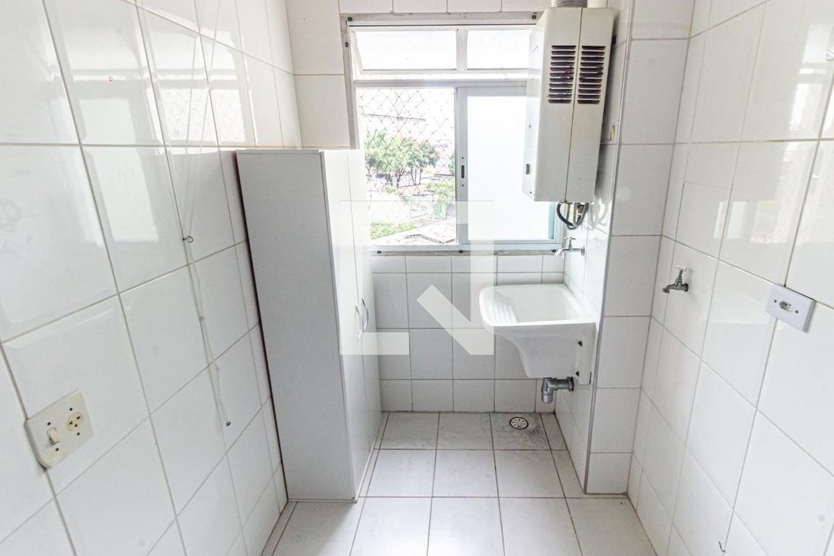 Apartamento, 2 quartos, 60 m² - Foto 30