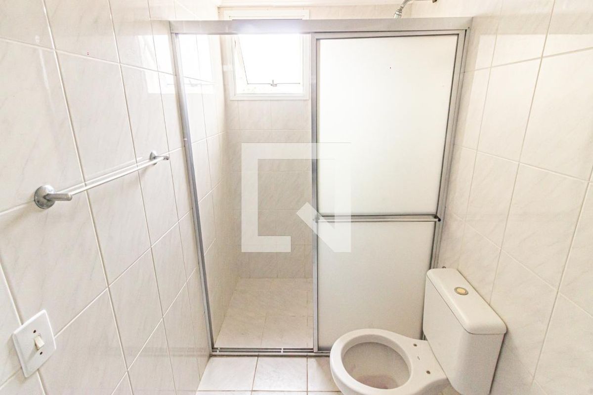 Apartamento, 2 quartos, 60 m² - Foto 23