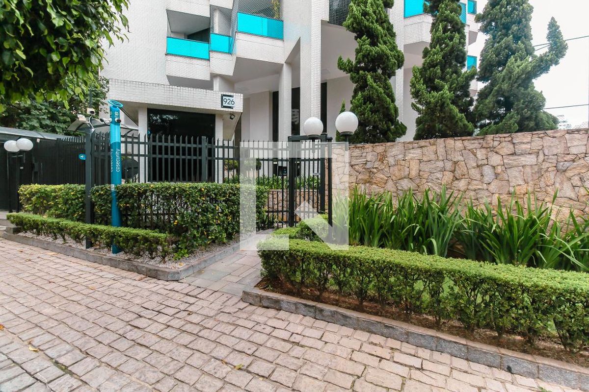 Apartamento, 3 quartos, 207 m² - Foto 64
