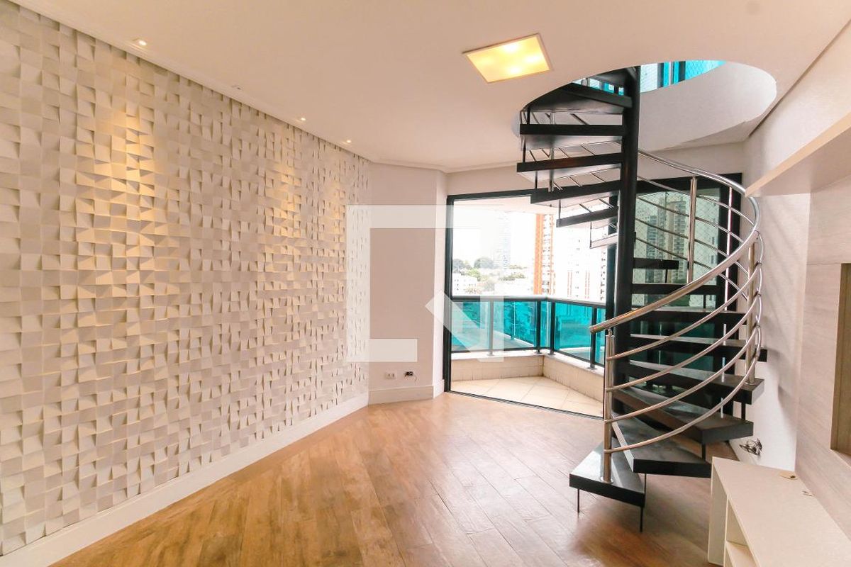 Apartamento, 3 quartos, 207 m² - Foto 2