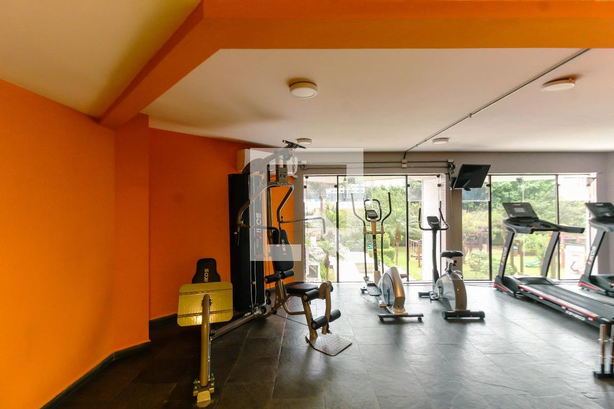 Apartamento, 3 quartos, 207 m² - Foto 53