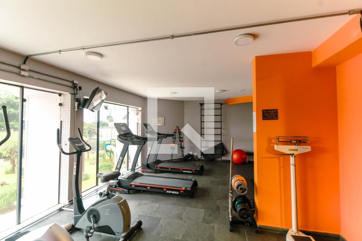 Apartamento, 3 quartos, 207 m² - Foto 54