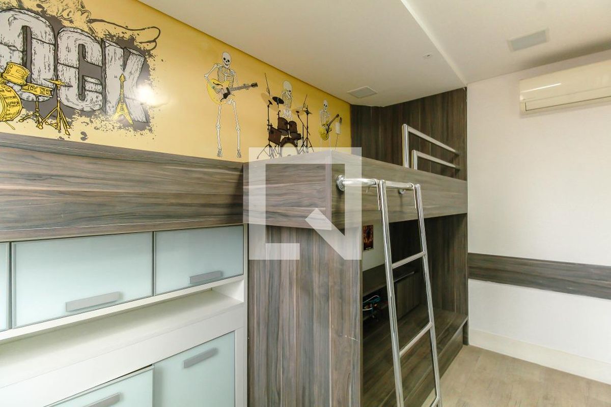 Apartamento, 3 quartos, 207 m² - Foto 9