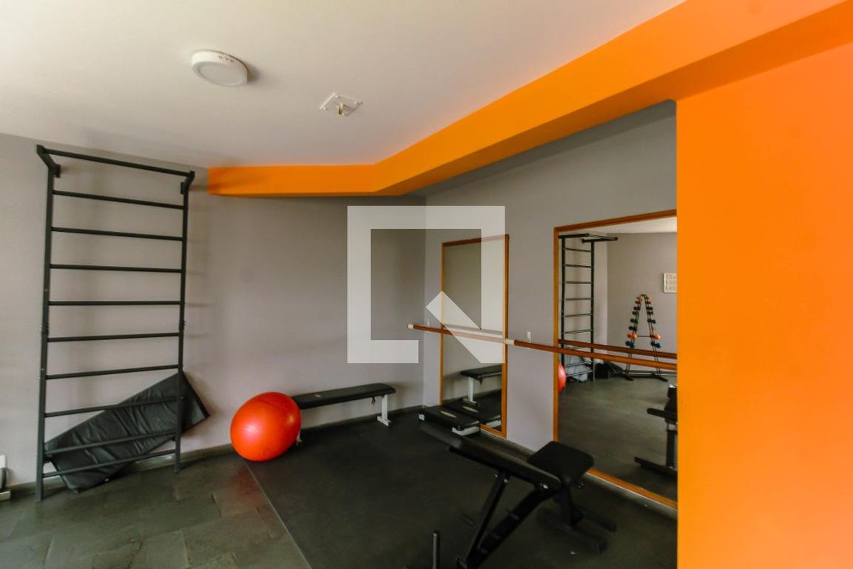 Apartamento, 3 quartos, 207 m² - Foto 55